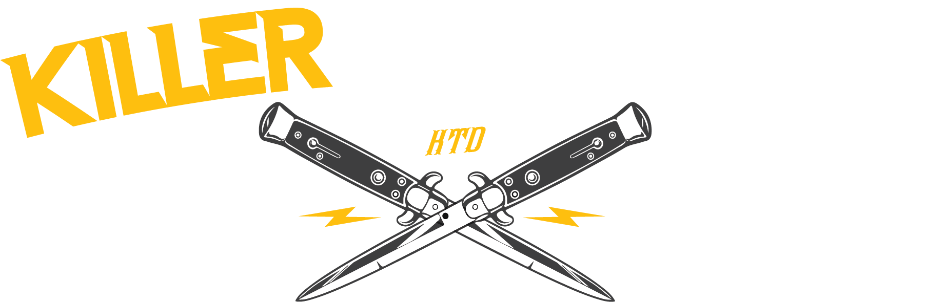 Killer Kreations