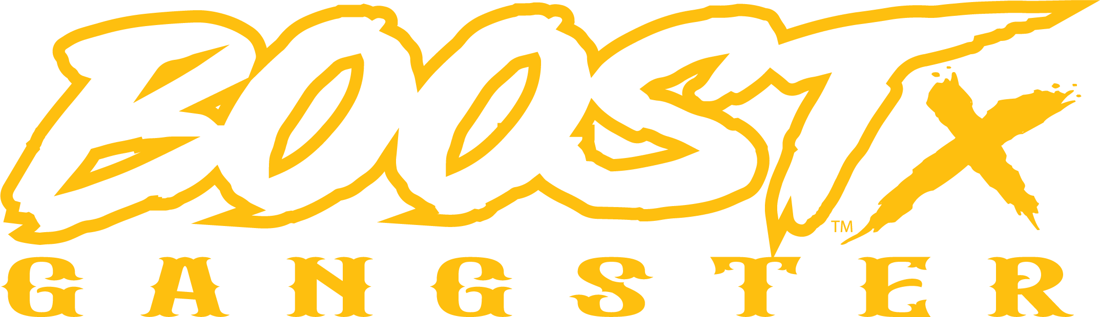 Boost Gangster