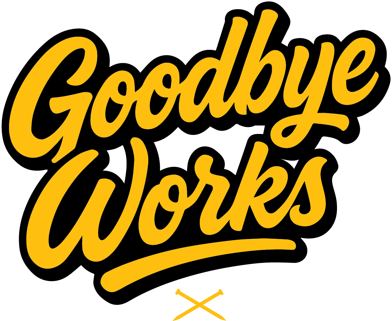 Goodbye Works