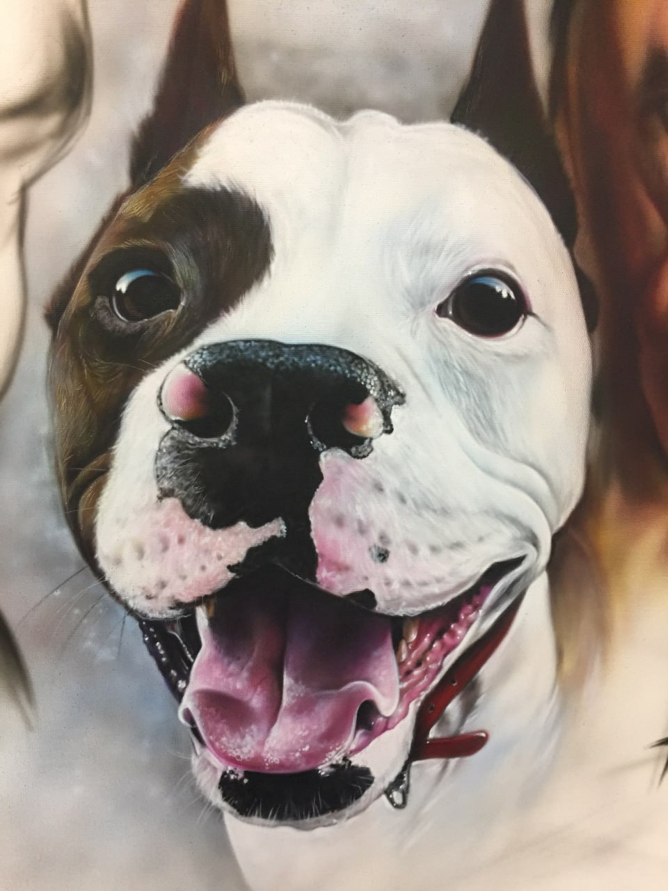 Airbrush Art